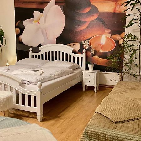 Beauty-Spa Apartment Ντέτσιν Εξωτερικό φωτογραφία