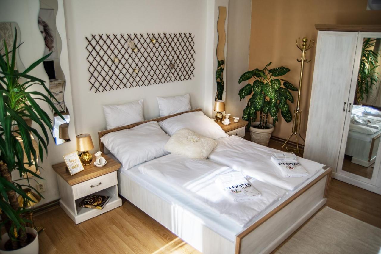 Beauty-Spa Apartment Ντέτσιν Εξωτερικό φωτογραφία