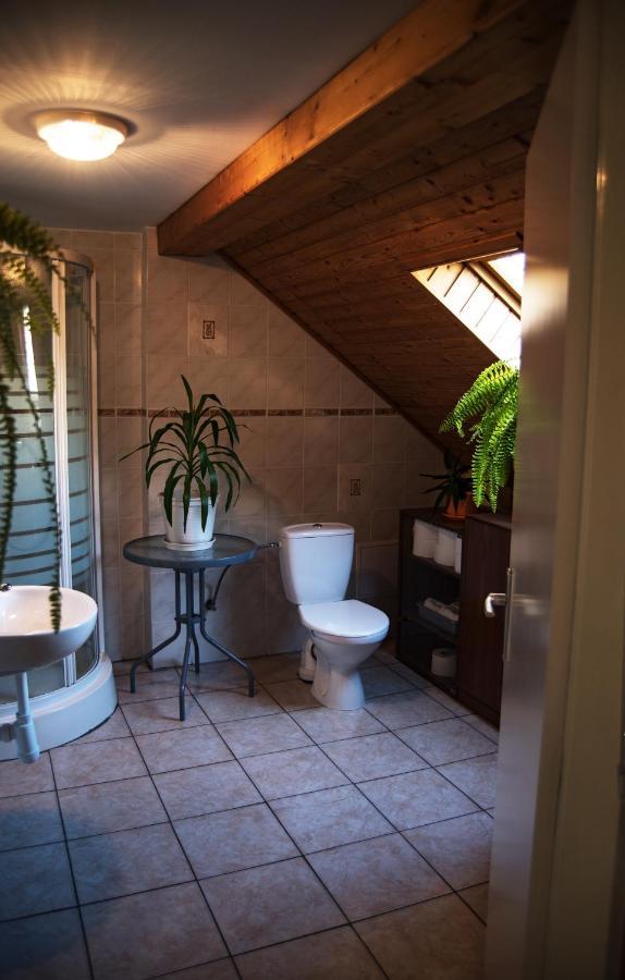 Beauty-Spa Apartment Ντέτσιν Εξωτερικό φωτογραφία