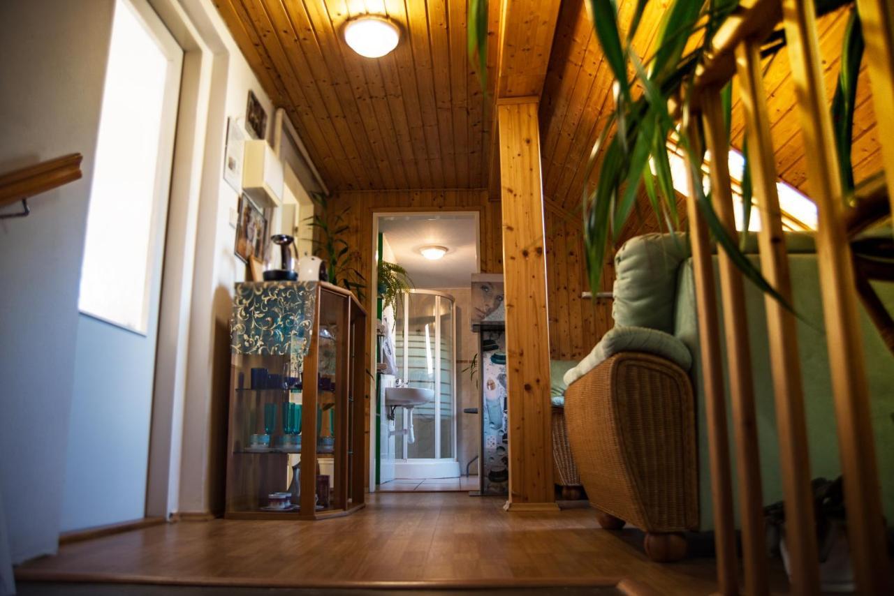 Beauty-Spa Apartment Ντέτσιν Εξωτερικό φωτογραφία