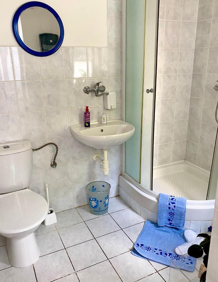 Beauty-Spa Apartment Ντέτσιν Εξωτερικό φωτογραφία