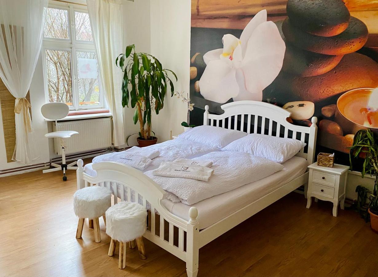 Beauty-Spa Apartment Ντέτσιν Εξωτερικό φωτογραφία