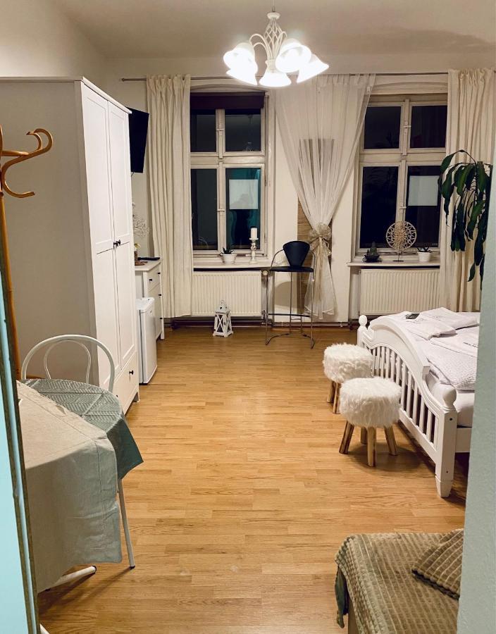 Beauty-Spa Apartment Ντέτσιν Εξωτερικό φωτογραφία