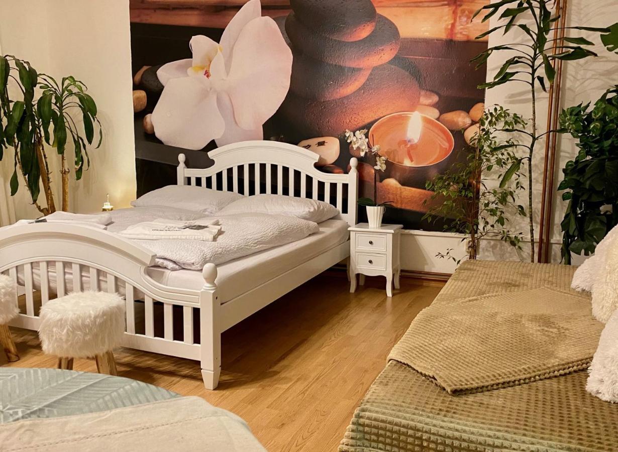 Beauty-Spa Apartment Ντέτσιν Εξωτερικό φωτογραφία