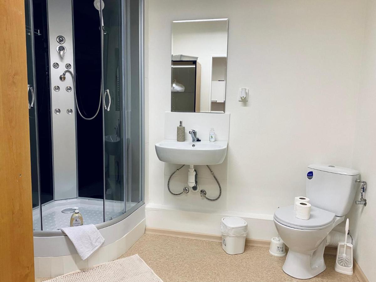 Beauty-Spa Apartment Ντέτσιν Εξωτερικό φωτογραφία